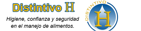 Distintivo H